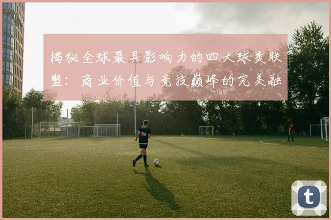 揭秘全球最具影响力的四大球类联盟：商业价值与竞技巅峰的完美融合