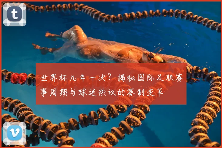 世界杯几年一次？揭秘国际足联赛事周期与球迷热议的赛制变革