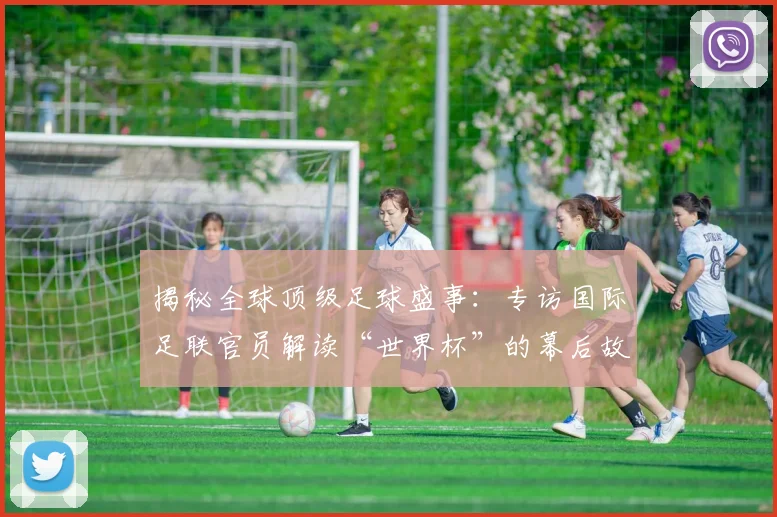 揭秘全球顶级足球盛事：专访国际足联官员解读“世界杯”的幕后故事